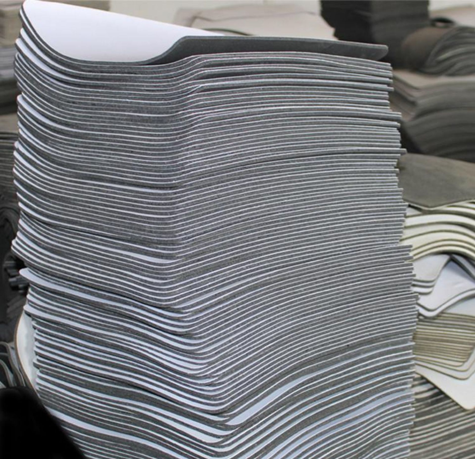 Mouse mat custom wholesale DIY mouse pad factory manufacturer | PAIDU