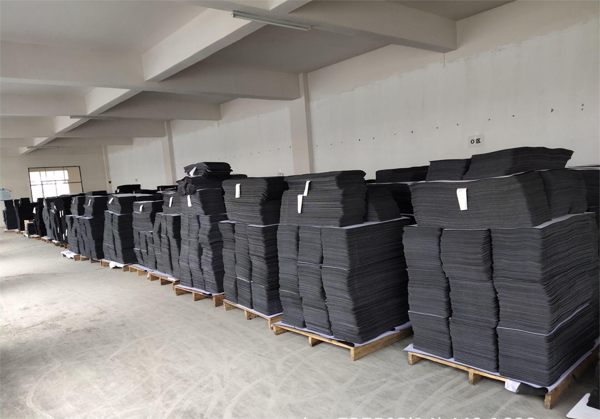 Rubber foam roll mouse pad factory customize all kinds of advertising game mouse pad hot transfer shortcuts animation cartoon mouse pad manufacturer | PAIDU