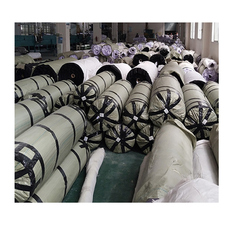 Rubber foam roll blank mouse pad mouse pad coil heat transfer mouse pad factory direct sales manufacturer | PAIDU