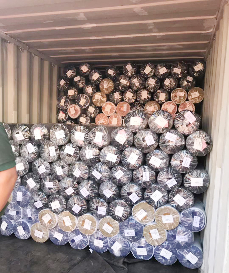 PVC leather Mouse pad large multi-size mouse computer keyboard pad student children writing pad Supplier | PAIDU Manufacturer