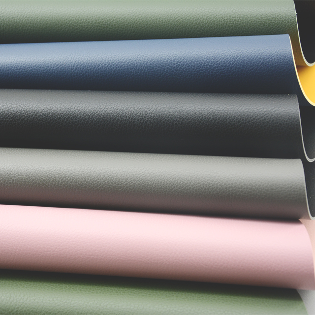 Factory Custom Size Print Non Slip PVC Leather Desk Pad Mouse Pad | PAIDU Manufacturer