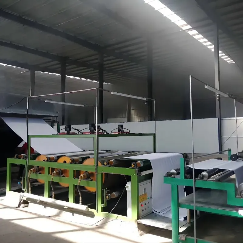 PAIDU natural rubber foam roll material factory mouse pad game mat manufacturer