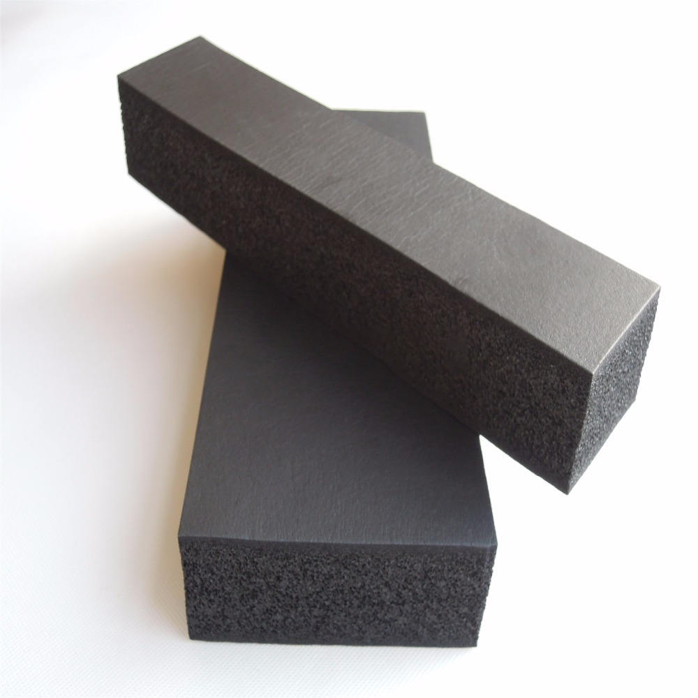 eco friendly NBR Foam/Nitrile Rubber Foam Sheet | PAIDU