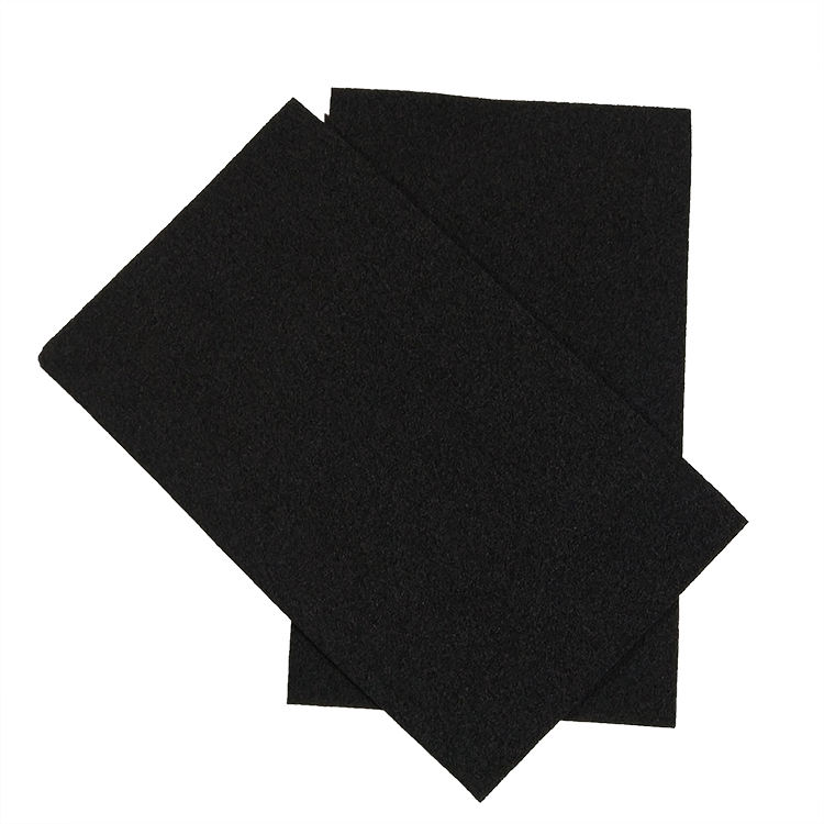 shock absorption EPDM for Multi Usage Ethylene Propylene Diene Monomer Epdm Foam Sheet supplier/PAIDU