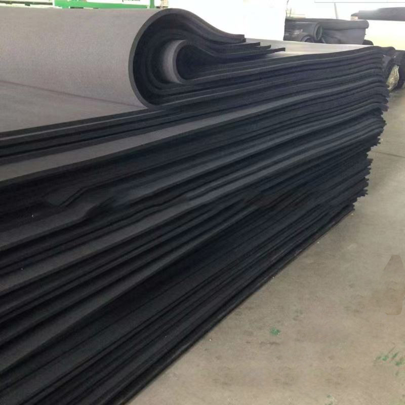High-performance Comfortable Cushioning CR Foam manufacturer /PAIDU