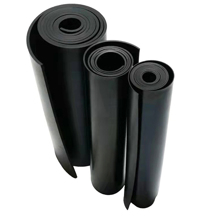 Good chemical stability synthetic rubber material SBR Styrene Butadiene Rubber manufacturer/PAIDU