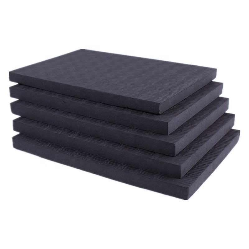 High-performance CR Foam Chloroprene Rubber manufacturer/PAIDU