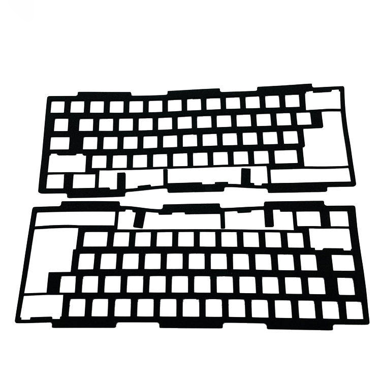 Reliable CR Foam Seals Chloroprene Rubber sheet/PAIDU