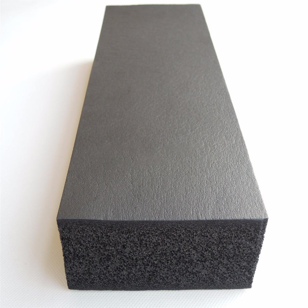 NBR Foam/Nitrile Rubber Foam Sheet | PAIDU
