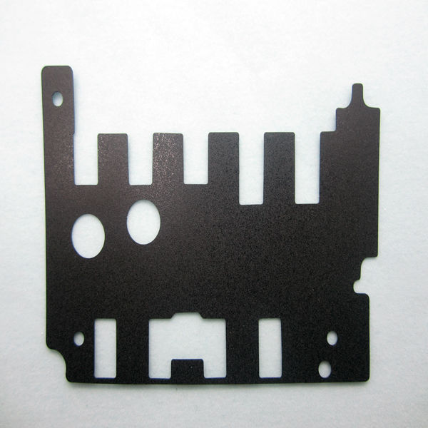 PAIDU Sponge Custom Die Cut Foam CR Rubber